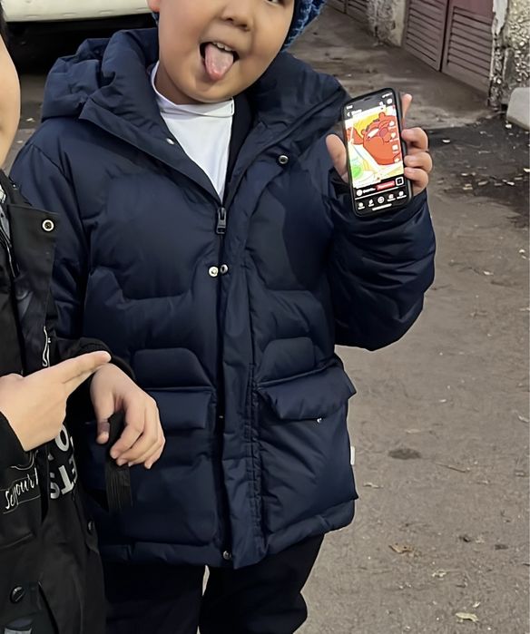 Куртка Reima 150 см