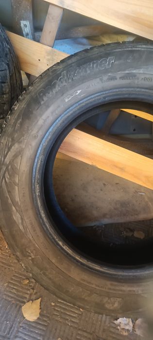 Резина лето 195/65 r15