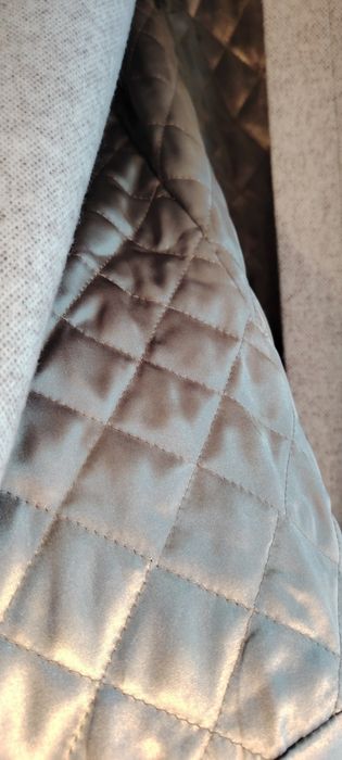 Турецкое Кашемировое пальто от бренда Alberto Pantini