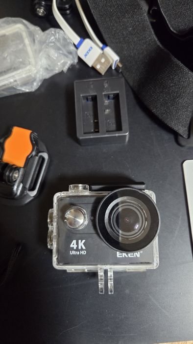 Продам камеру Eken 4k