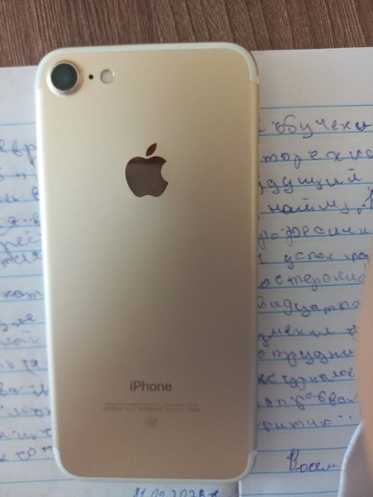 iPhone 7 обмен хр или х