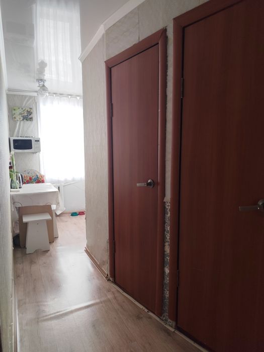 Двухкомнатная квартира торг