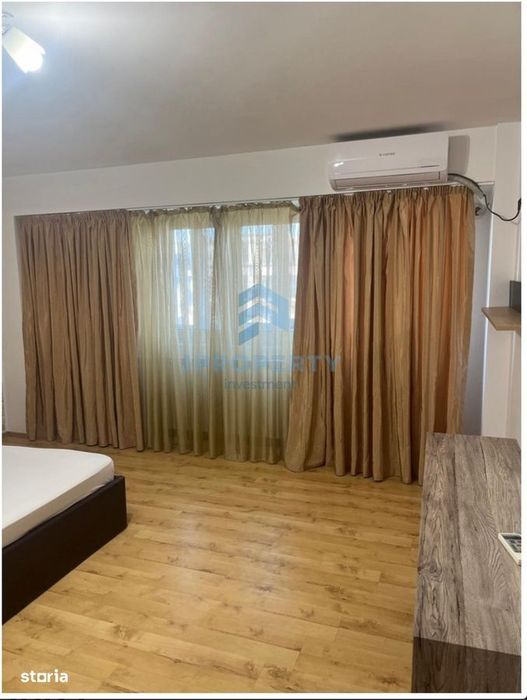 Decebal | 2 Camere | Boiler | X3 Balcon | Renovat |
