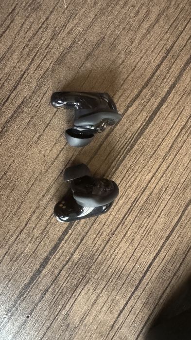 Продавам слушалки Безжични слушалки Bose - QC Earbuds II, TWS, ANC, Triple Black