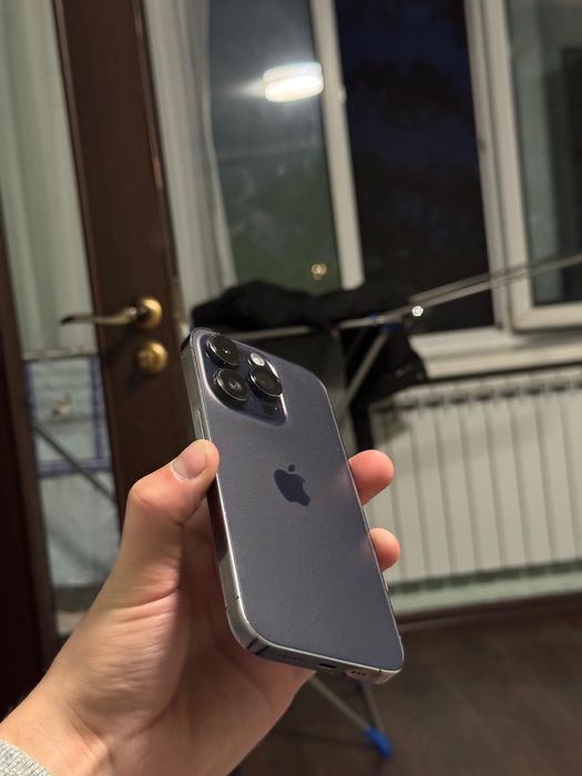 Iphone 14 Pro 128гб