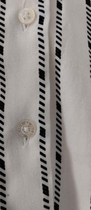 Рубашка Polo Assn Платье льняное