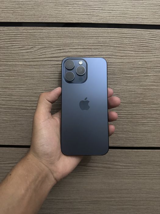 Айфон 15 про Макс 256гб