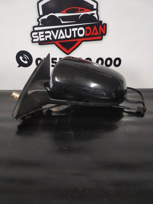 oglinda stanga audi a4 (2001-2004) [8e2, b6] 1.9 motorina 2002