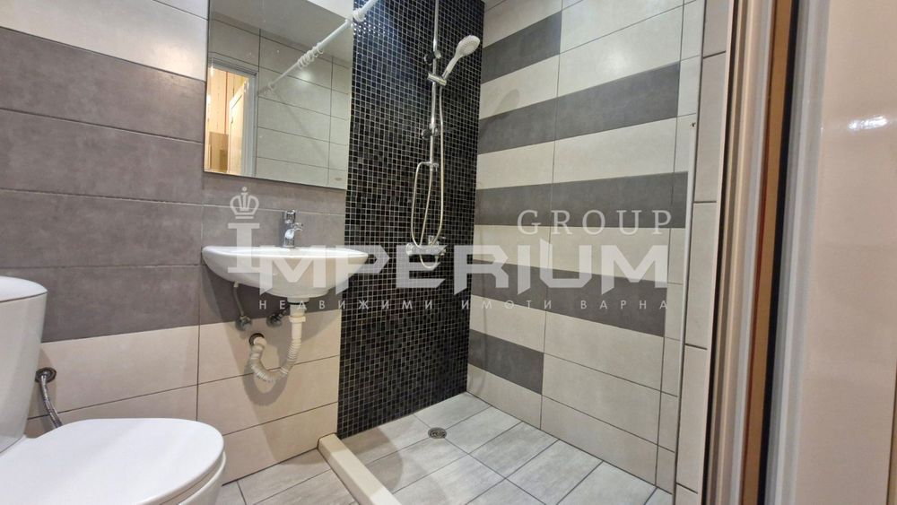 Тристаен апартамент под наем в района на кв. Аспарухово, гр. Варна СР