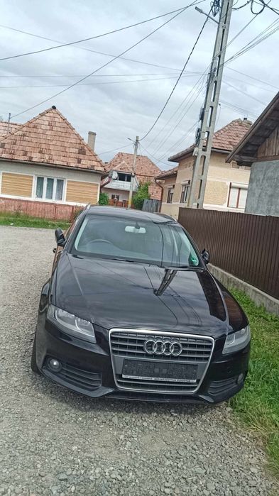 Audi a4 b8 2011 2000