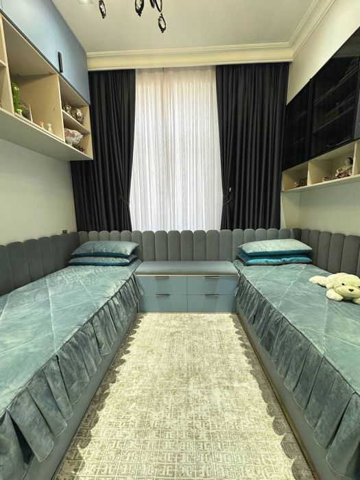 Продается 3х комнатная квартира Nikitina residence