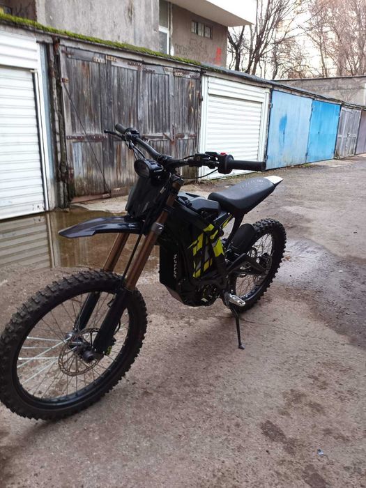 Surron light bee x 2025