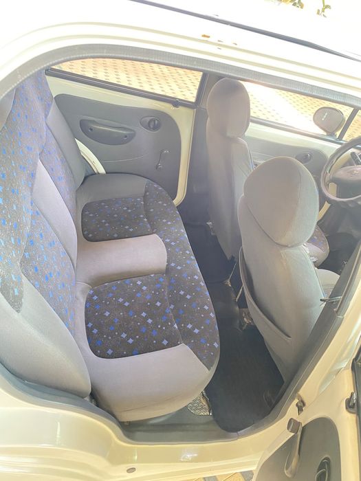 Matiz 2014 prastoy evro