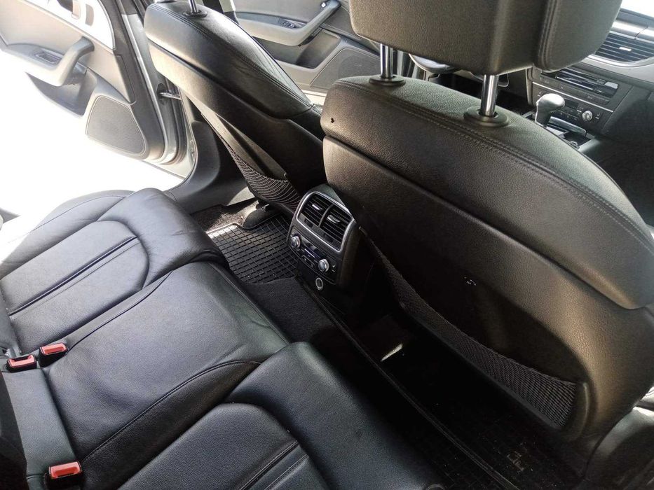 А64G 3.0tdi 245кс 2012г. за части код мотор CDUCкод скорости MNB NHF