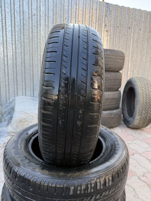 Летние шины б/у 185/70/14