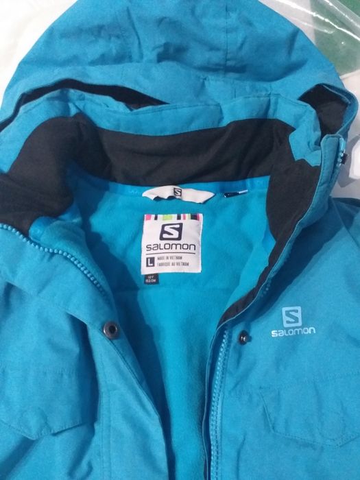 Geaca ski Salomon
