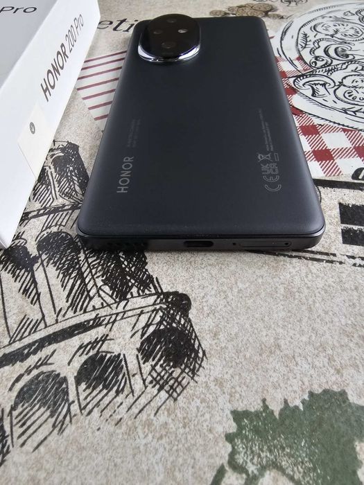 Honor 200 Pro 12/512GB