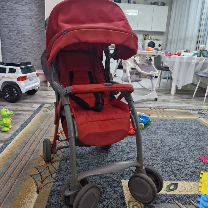 Коляска  детская