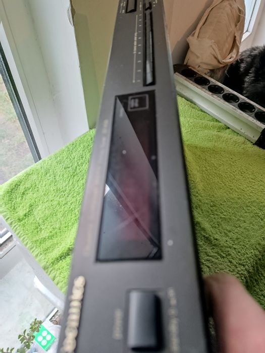 Tuner radio Technics ST-Z55