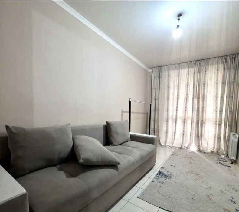 Аренда квартиры 2 комнаты