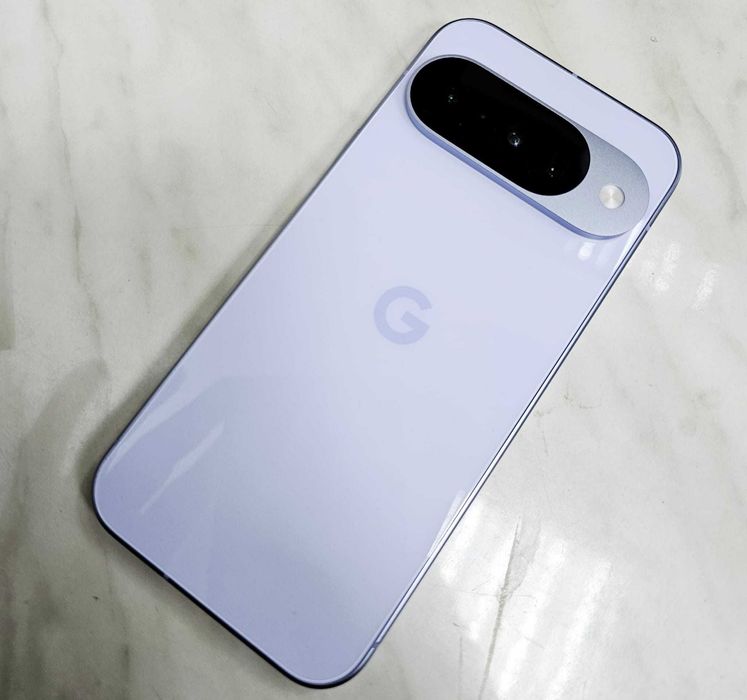 Google Pixel 10 128 / 12 GB Frost Zeus Amanet 67710