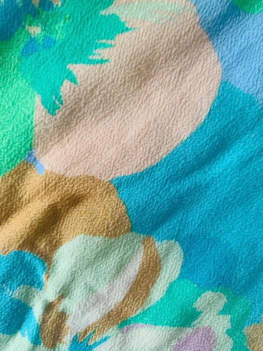 Pantalon stradivarius  vaporos vara S