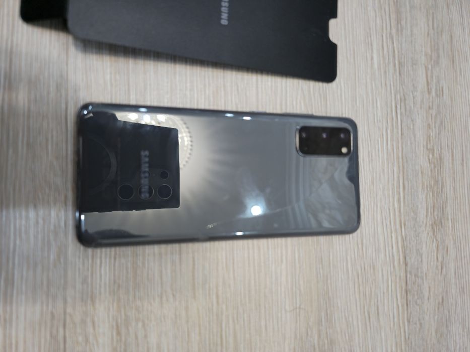 Samsung s20 128gb рабочий