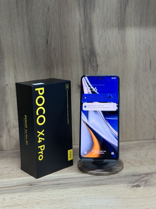 Poco X4 Pro 5G 64GB / Поко Х4 Про 5G 64ГБ PhoneLab