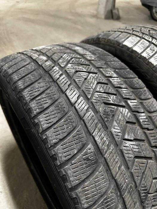 Зимни Гуми Спорт Пакет- 275/40/R20 //  315/35/R20 BMW X6/X5