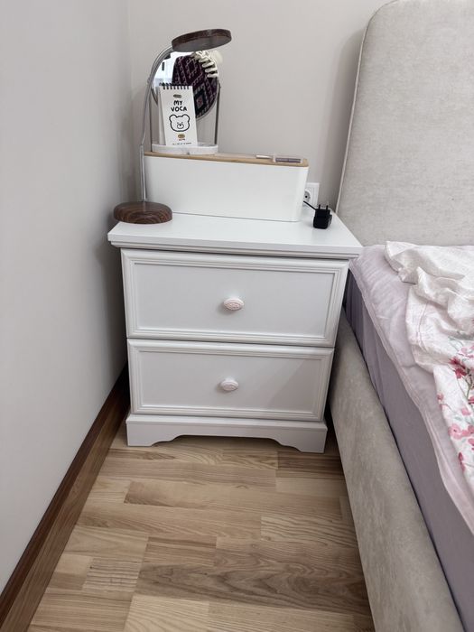 СРОЧНО продам турецкую детскую мебель Cilek!