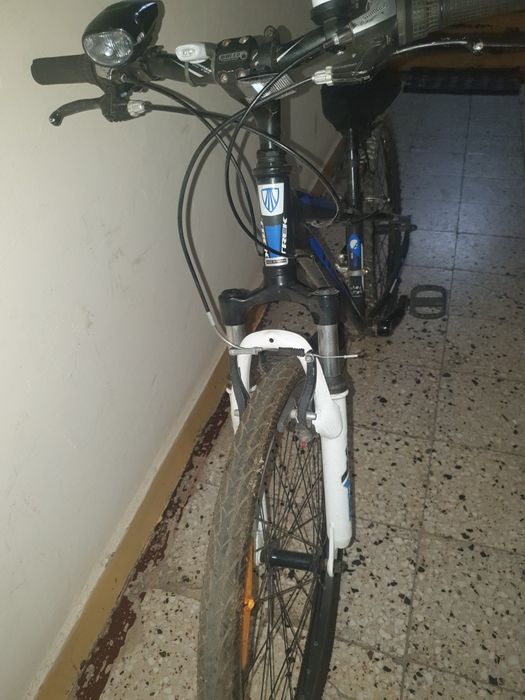 Bicicleta copii TREK