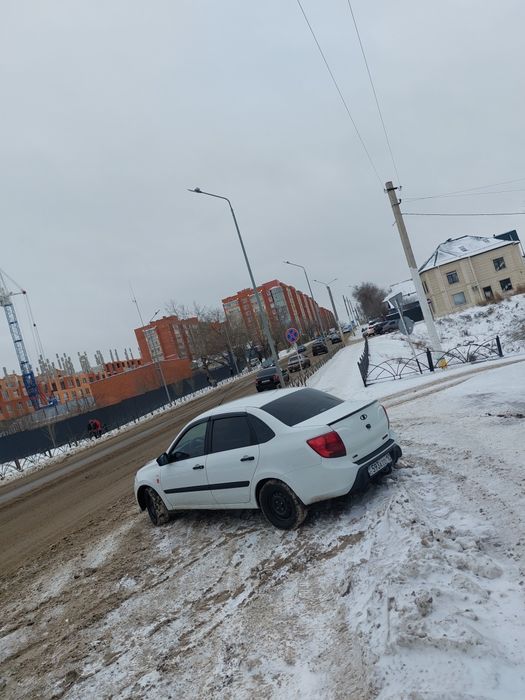 Лада Гранта Продается