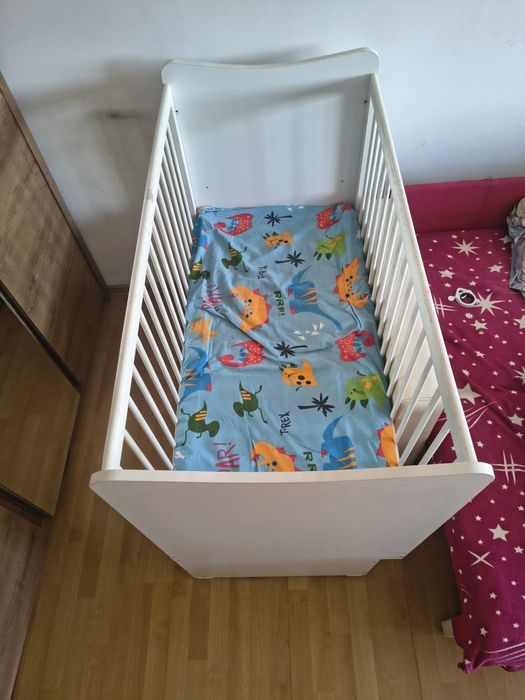 Set pentru bebelusi