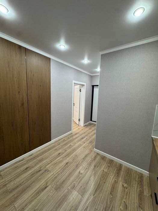 Продам Новую квартиру