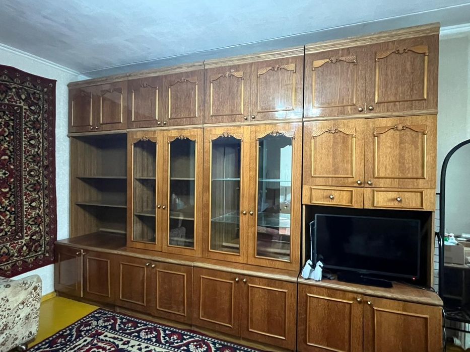 Гостинная стенка