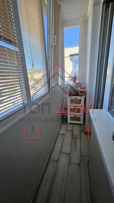 Продава се Тристаен апартамент в Варна, Възраждане 2 - 59 кв.м за 1780 €/кв.м - Снимка #9