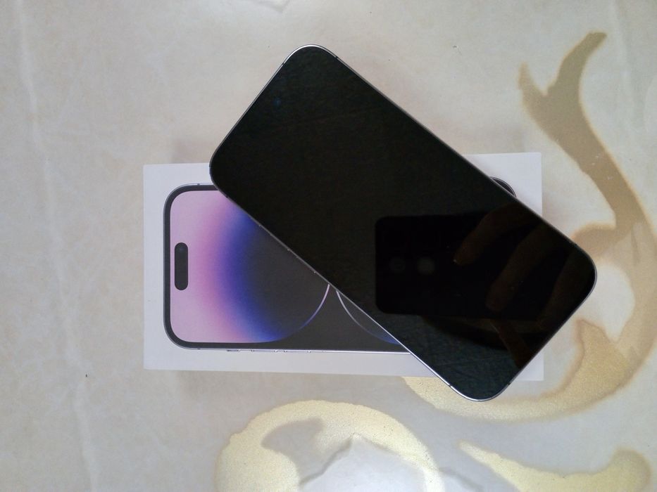 Iphone 14 pro 512 GB
