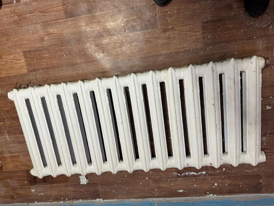 Продается батарея