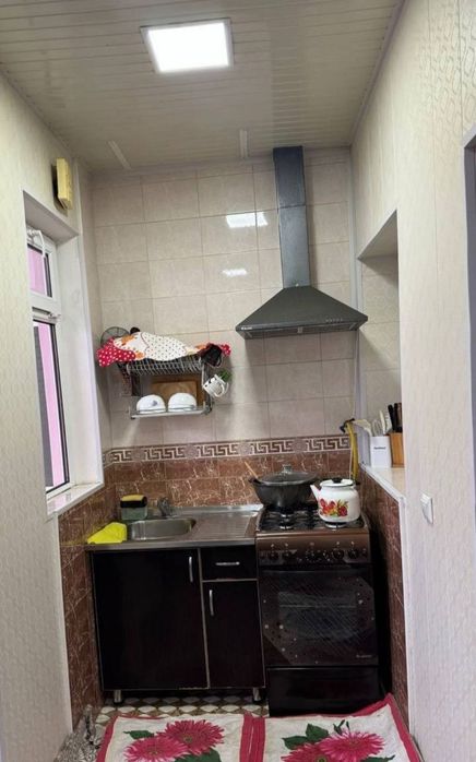 Мирзо Улугбек туман ТТЗ Корзинка ХОВЛИ АРЗОН НАРХДА