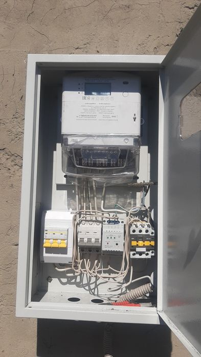 Электрик, Опыт, Недорого.