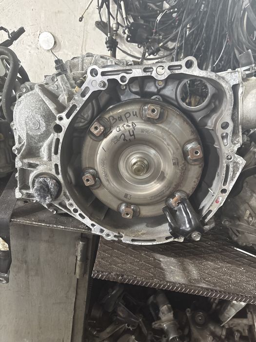 Вариатор 2.4 2WD контрактный Toyota / Lexus