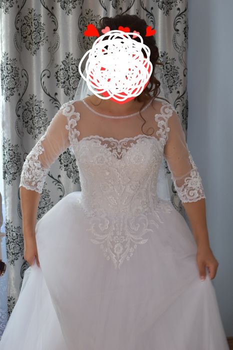 Rochie de mireasă