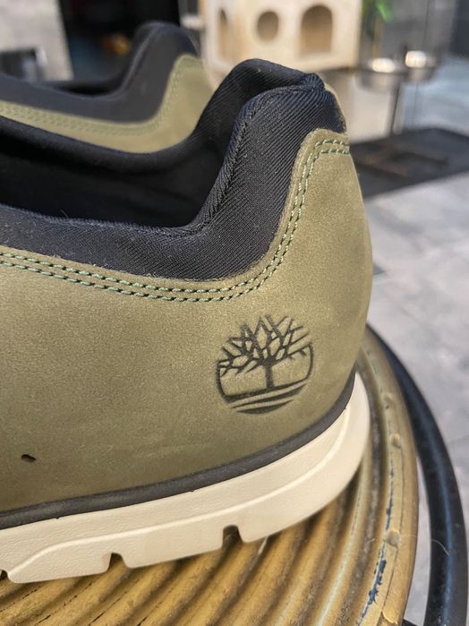 Timberland Bradstreet Oxford - Pantofi - size 46