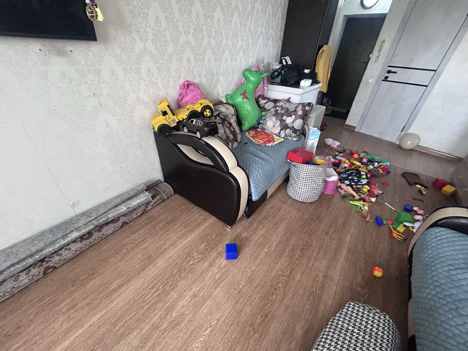 Диван тройка 50000