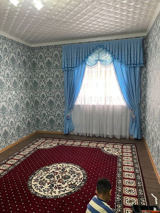 Дом аренда 4 ком