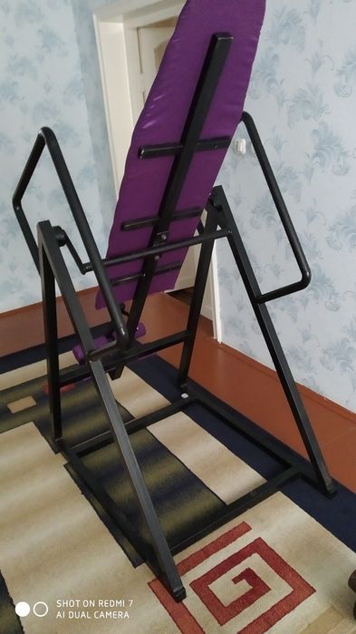 Инверсионный стол