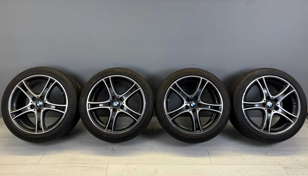 Roti/Jante BMW 5x112 225/45 R18 Seria 2 (F44, F45, F46); Seria 1 (F52)