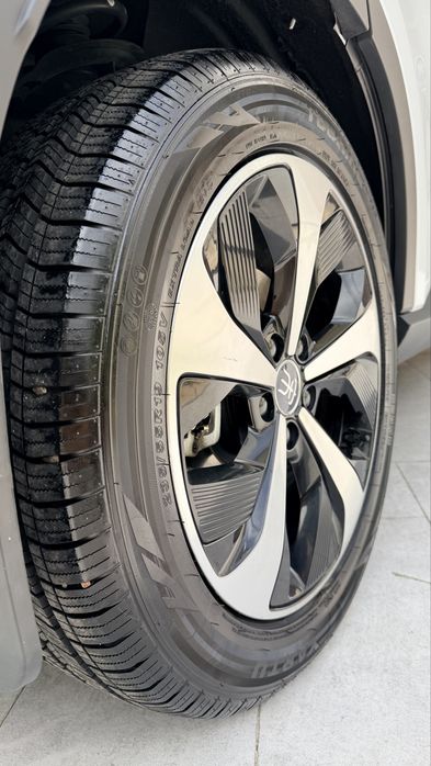 Byd Song plus 2023/23