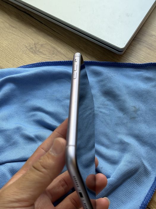 Iphone 11 purple 128gb