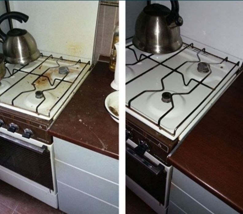 Уборка и Клининг и Химчистка